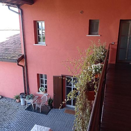 Bed and Breakfast Il Casale di Giulia di Aprilia Esterno foto