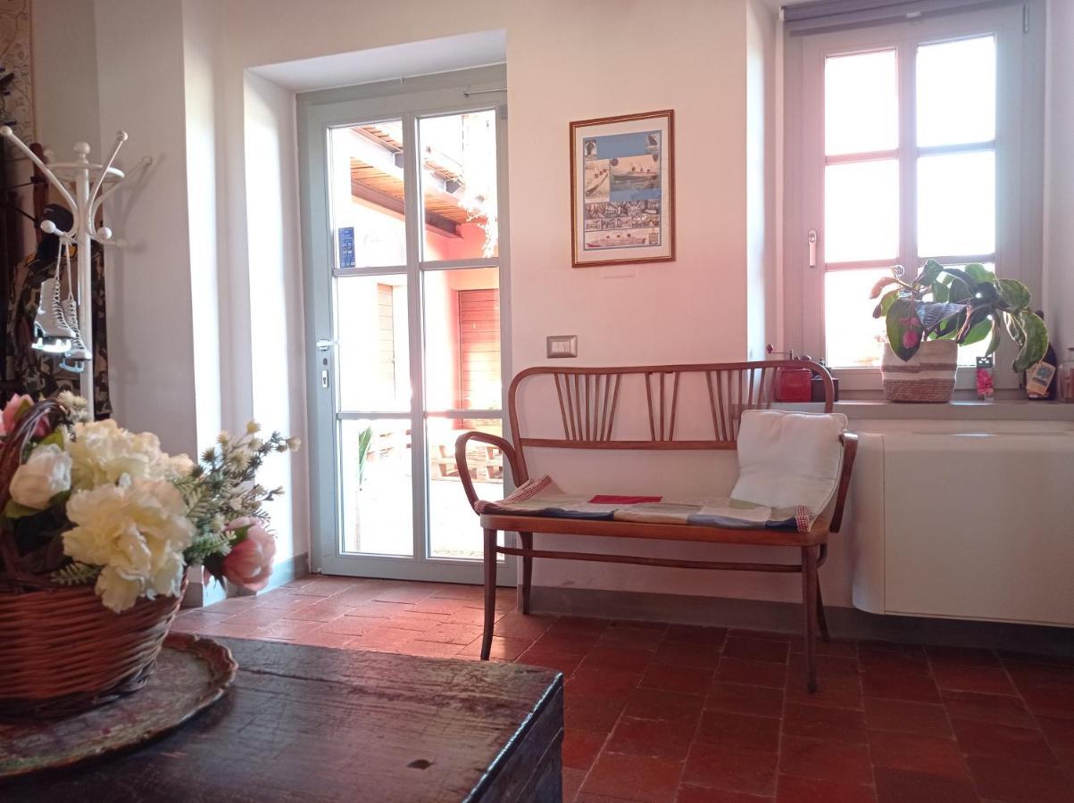 Bed and Breakfast Il Casale di Giulia di Aprilia Esterno foto