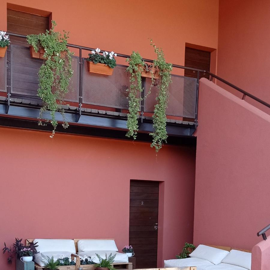 Bed and Breakfast Il Casale di Giulia di Aprilia Esterno foto