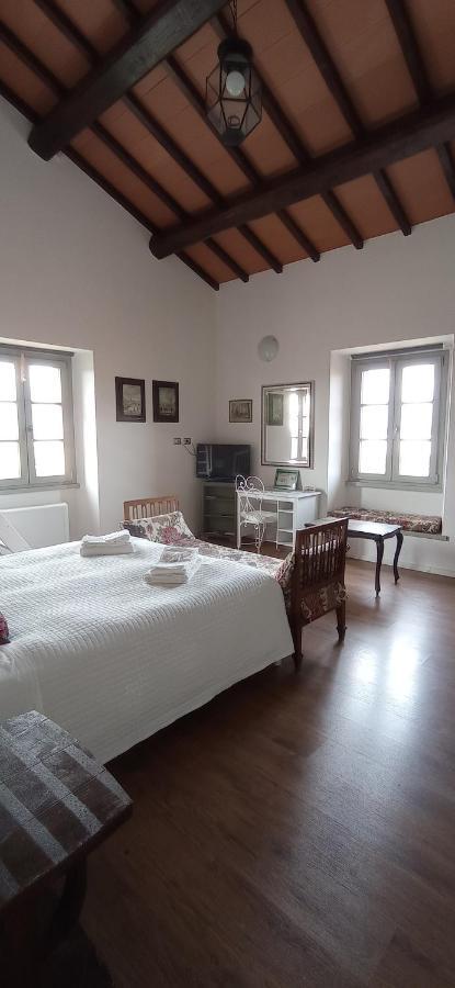 Bed and Breakfast Il Casale di Giulia di Aprilia Esterno foto