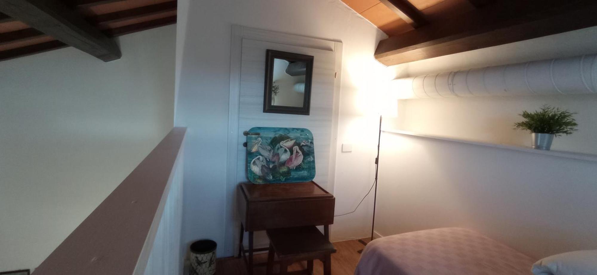Bed and Breakfast Il Casale di Giulia di Aprilia Camera foto