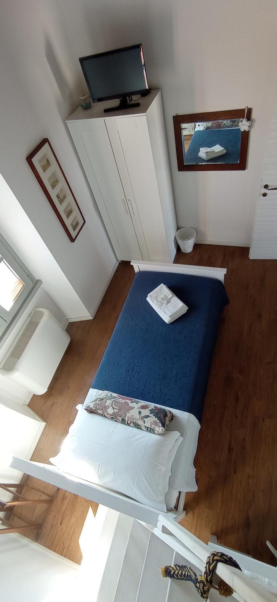 Bed and Breakfast Il Casale di Giulia di Aprilia Camera foto