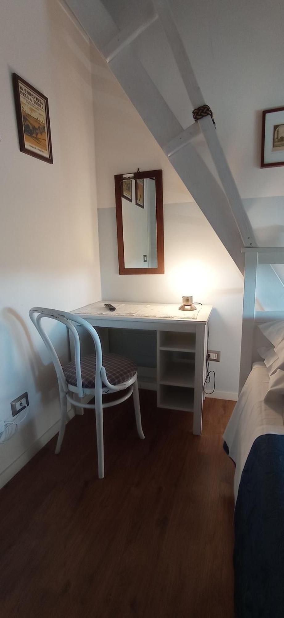 Bed and Breakfast Il Casale di Giulia di Aprilia Camera foto