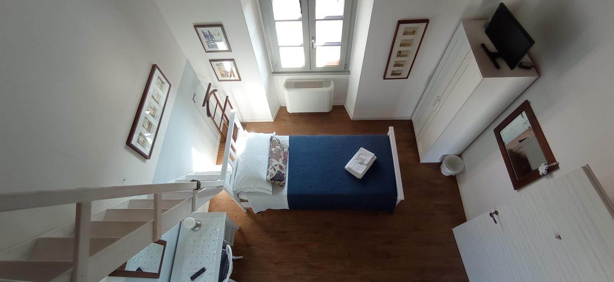 Bed and Breakfast Il Casale di Giulia di Aprilia Camera foto