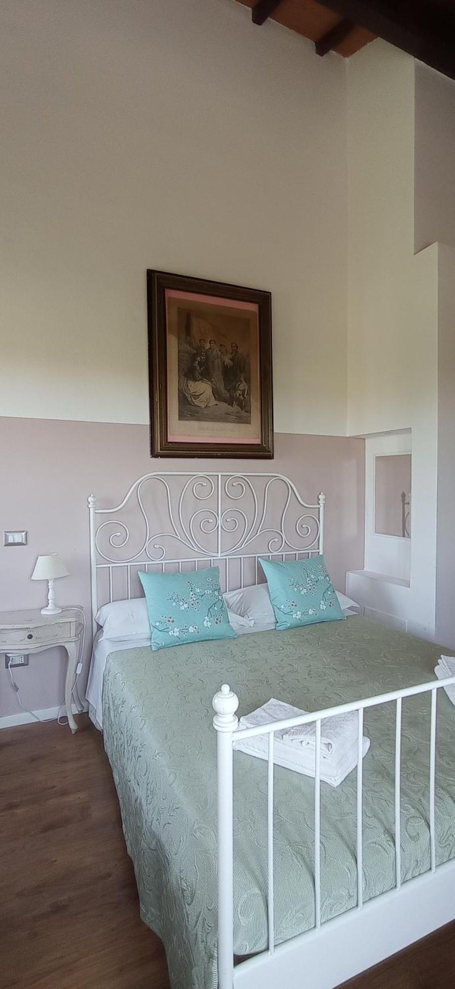 Bed and Breakfast Il Casale di Giulia di Aprilia Camera foto