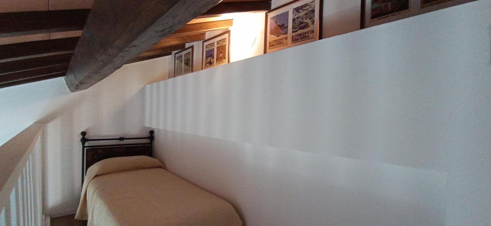 Bed and Breakfast Il Casale di Giulia di Aprilia Camera foto