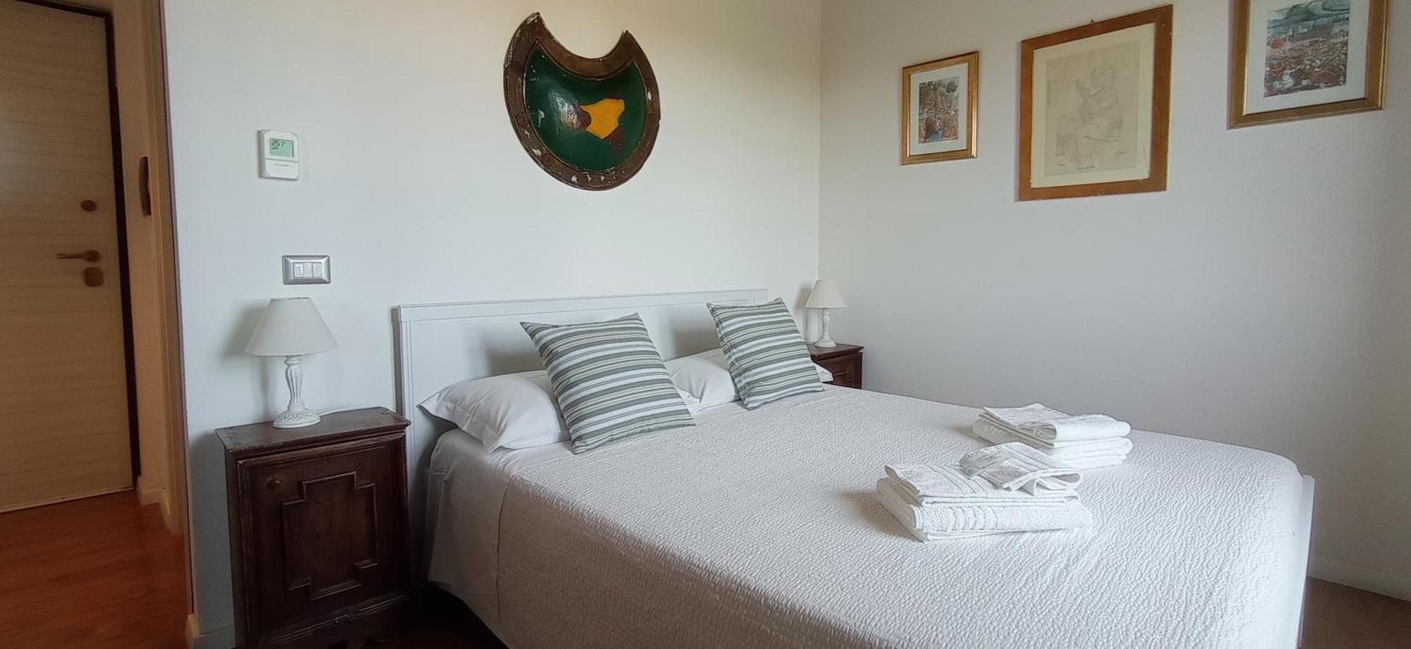 Bed and Breakfast Il Casale di Giulia di Aprilia Camera foto