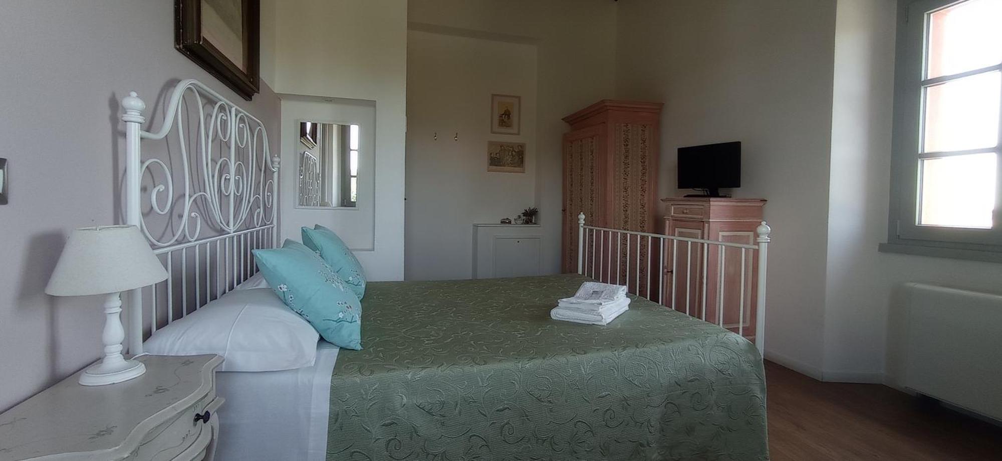 Bed and Breakfast Il Casale di Giulia di Aprilia Camera foto