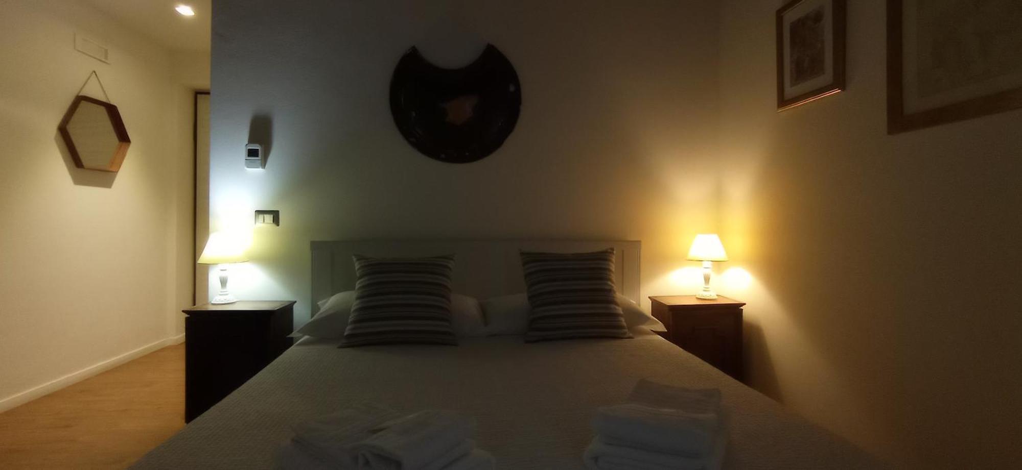 Bed and Breakfast Il Casale di Giulia di Aprilia Camera foto