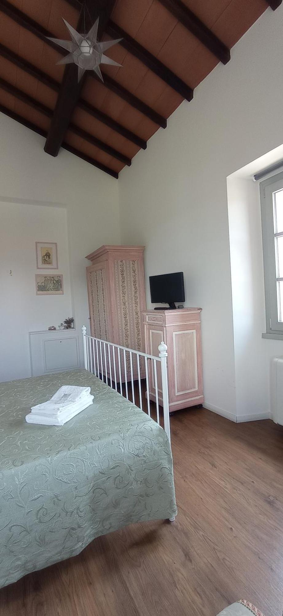 Bed and Breakfast Il Casale di Giulia di Aprilia Camera foto