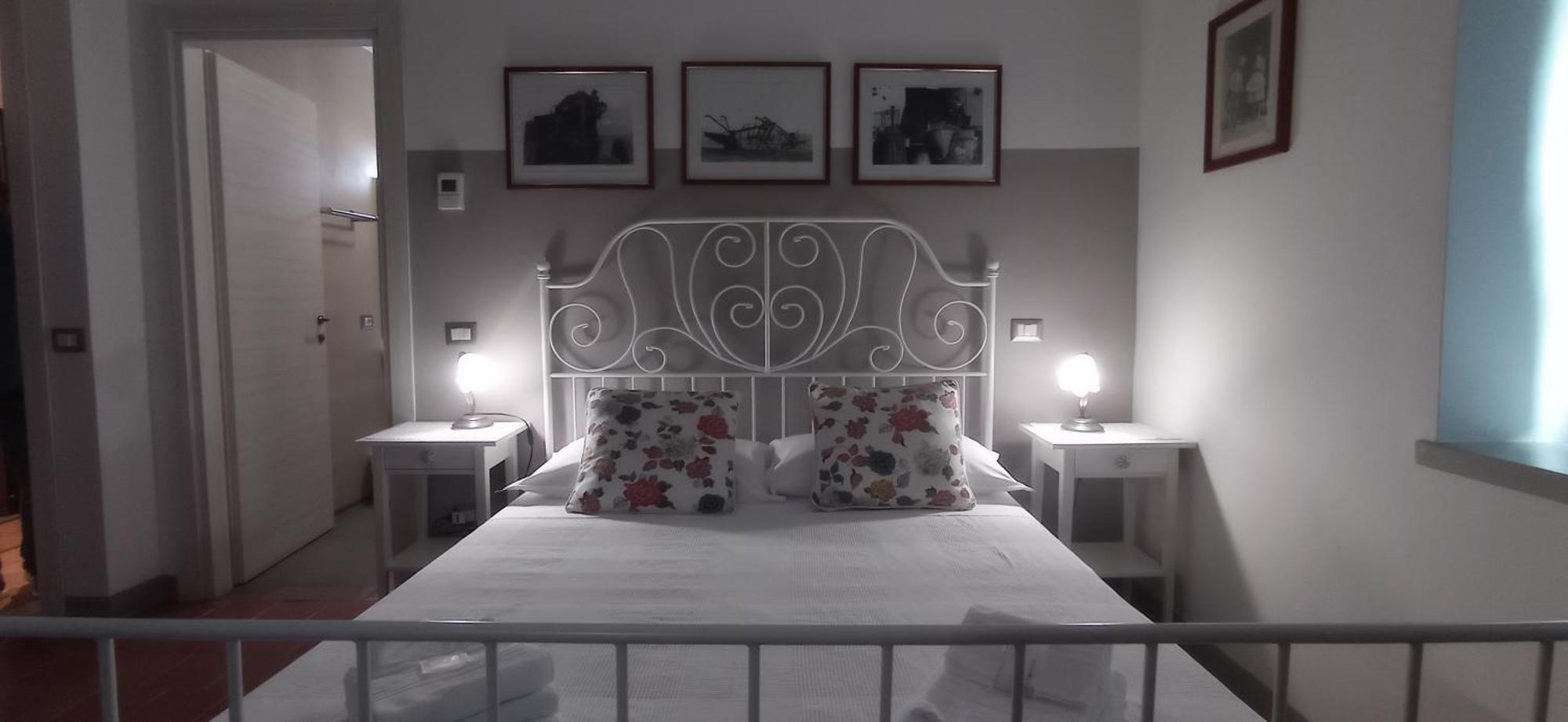Bed and Breakfast Il Casale di Giulia di Aprilia Camera foto