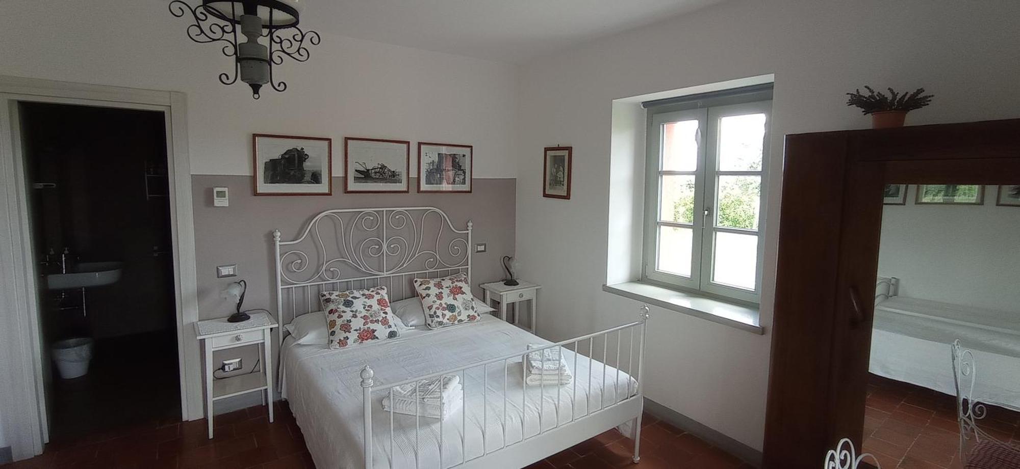 Bed and Breakfast Il Casale di Giulia di Aprilia Camera foto