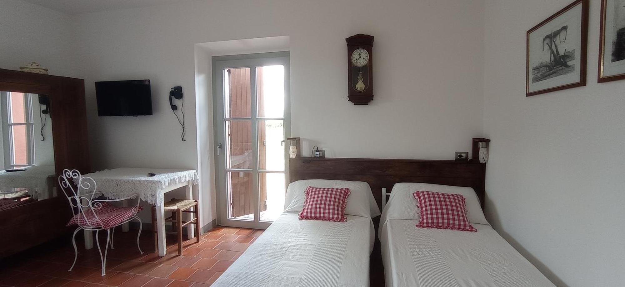 Bed and Breakfast Il Casale di Giulia di Aprilia Camera foto