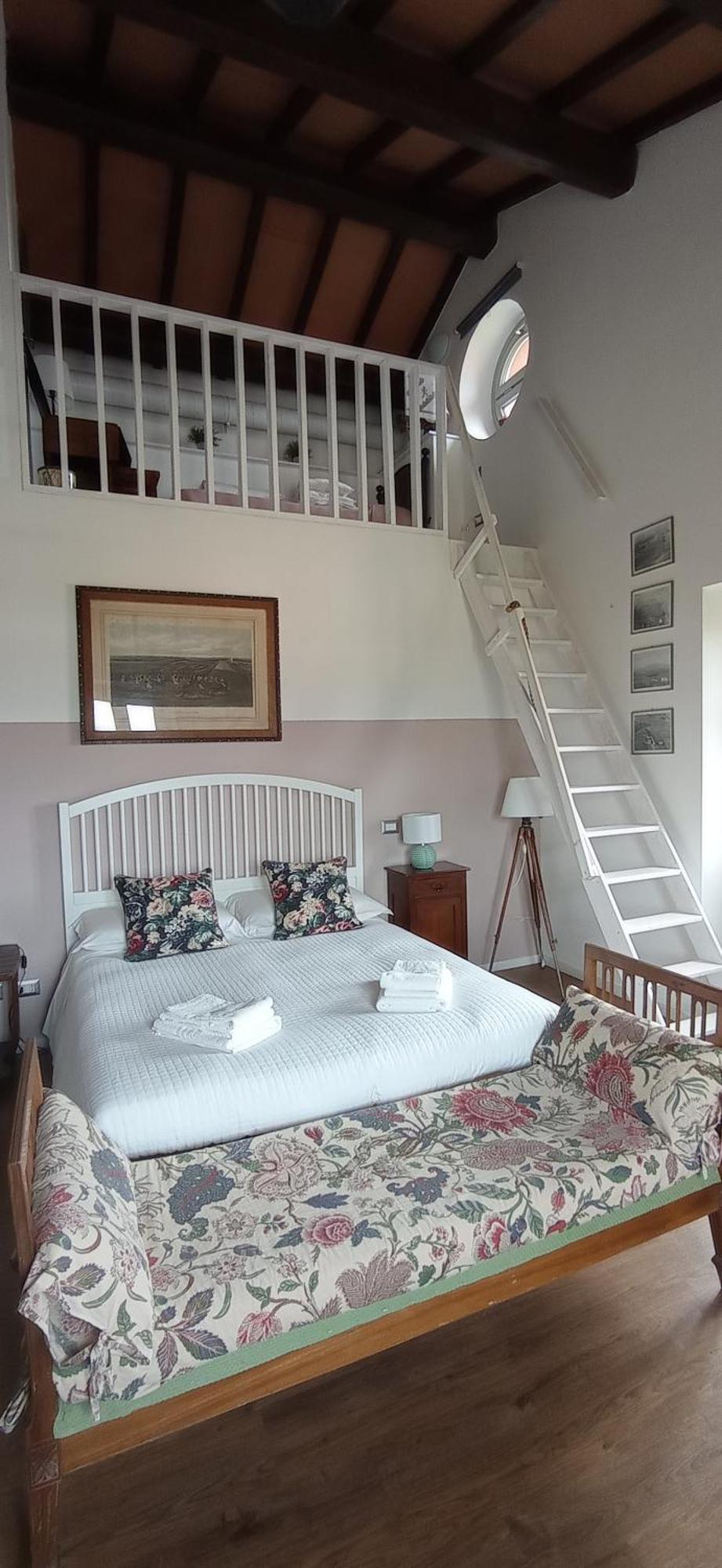 Bed and Breakfast Il Casale di Giulia di Aprilia Camera foto
