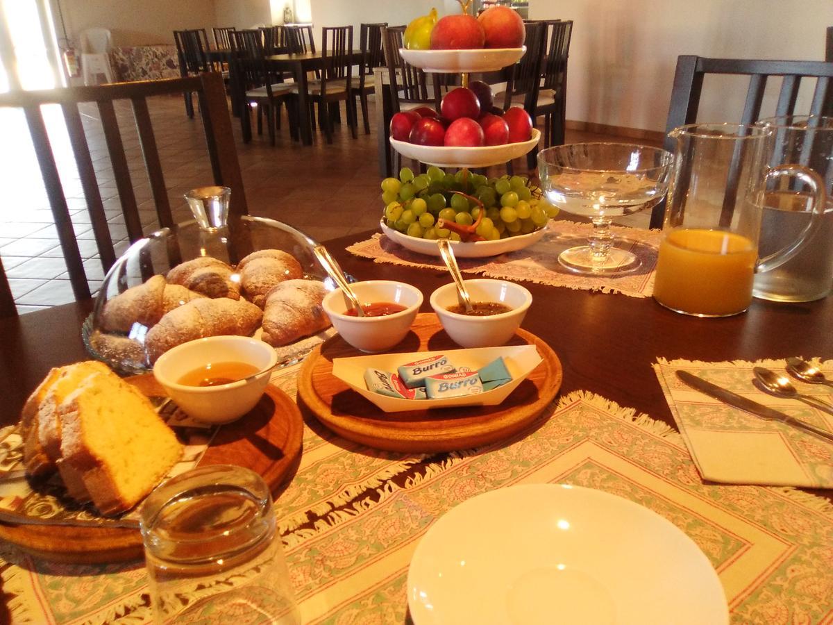 Bed and Breakfast Il Casale di Giulia di Aprilia Esterno foto