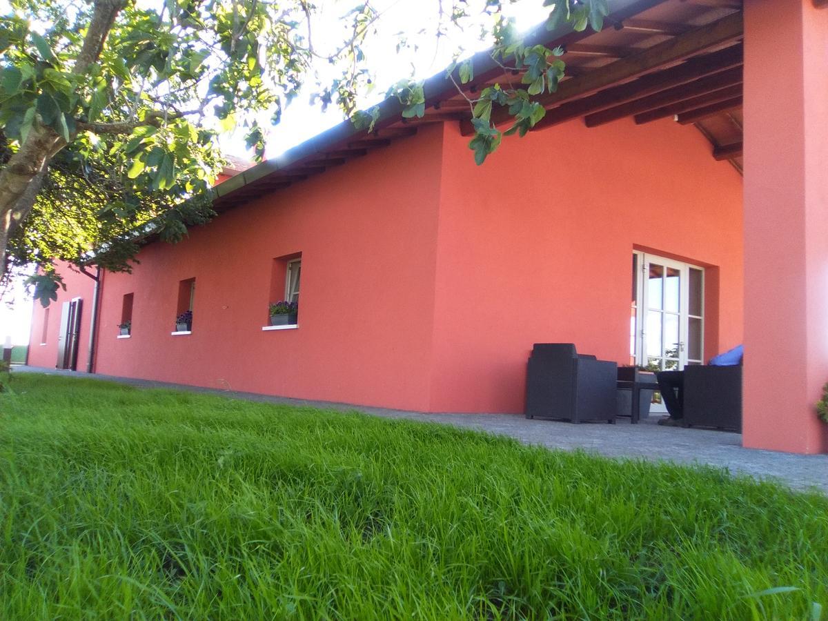 Bed and Breakfast Il Casale di Giulia di Aprilia Esterno foto