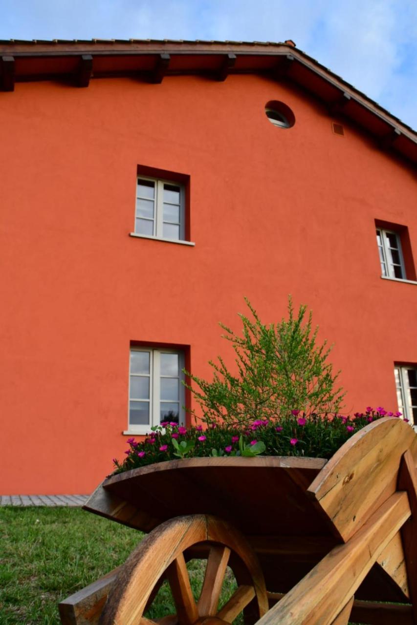 Bed and Breakfast Il Casale di Giulia di Aprilia Esterno foto