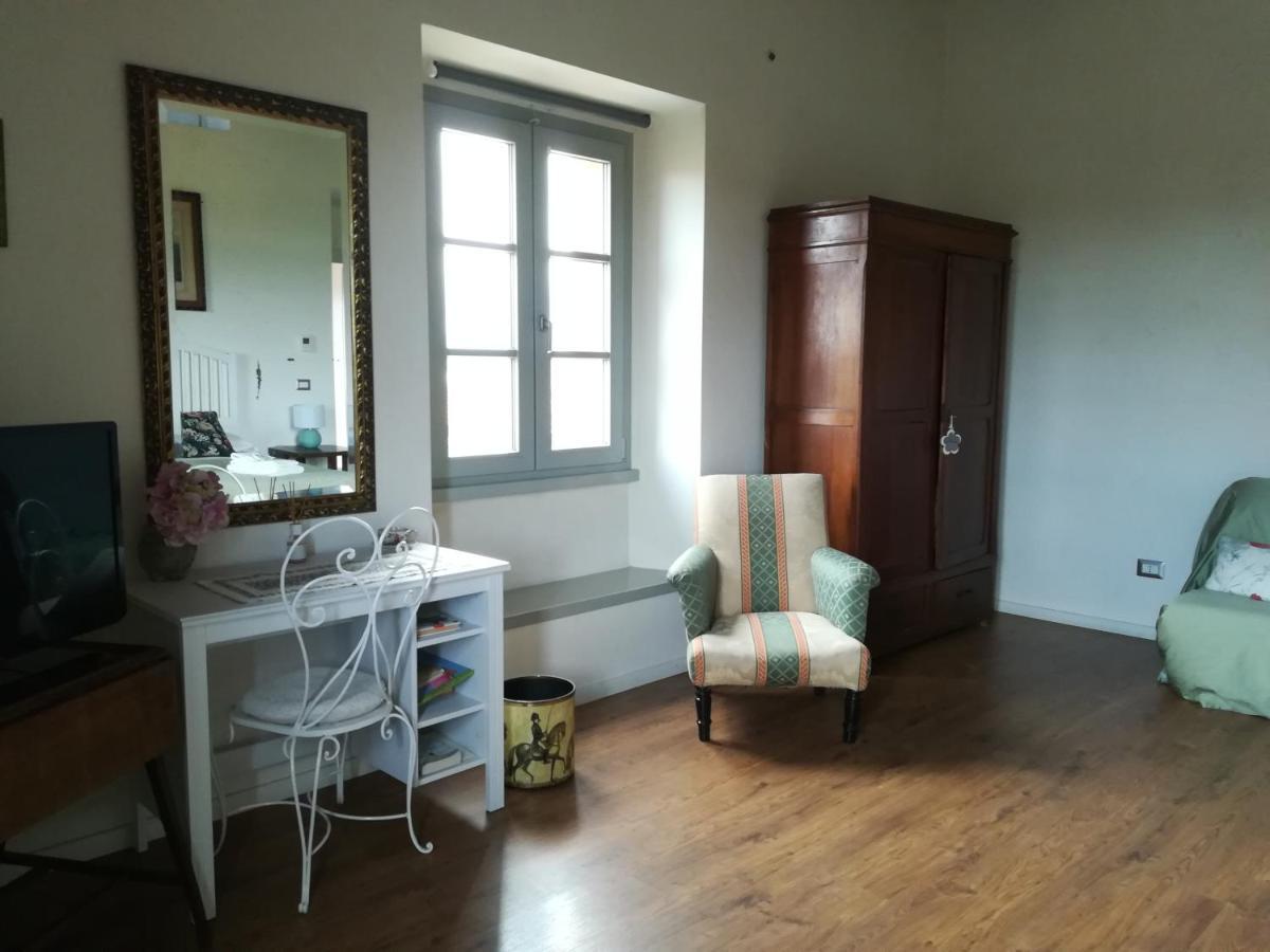 Bed and Breakfast Il Casale di Giulia di Aprilia Esterno foto