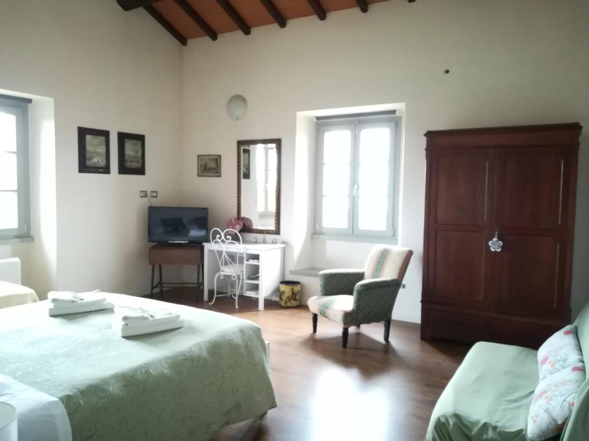 Bed and Breakfast Il Casale di Giulia di Aprilia Esterno foto