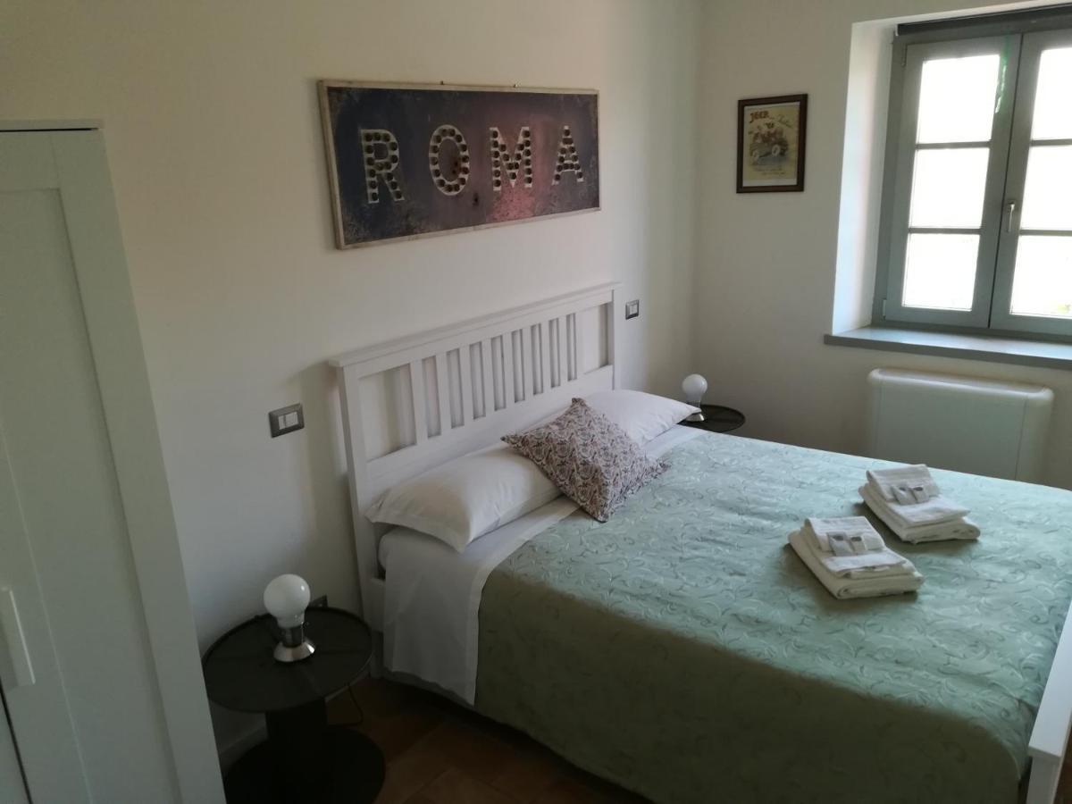 Bed and Breakfast Il Casale di Giulia di Aprilia Esterno foto